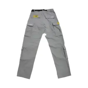 Grey Corteiz Cargos