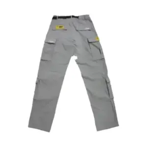 Corteiz Cargos Grey