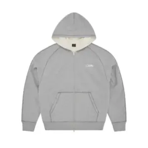 Grey Corteiz Hoodie