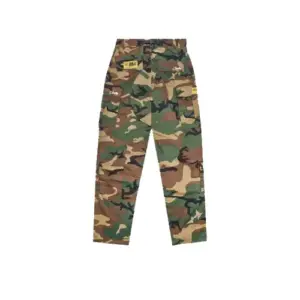 Mens Corteiz Cargos