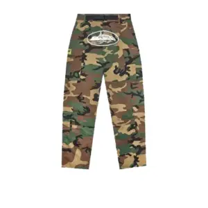 Mens Corteiz Cargos