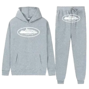 Mens Corteiz Tracksuit