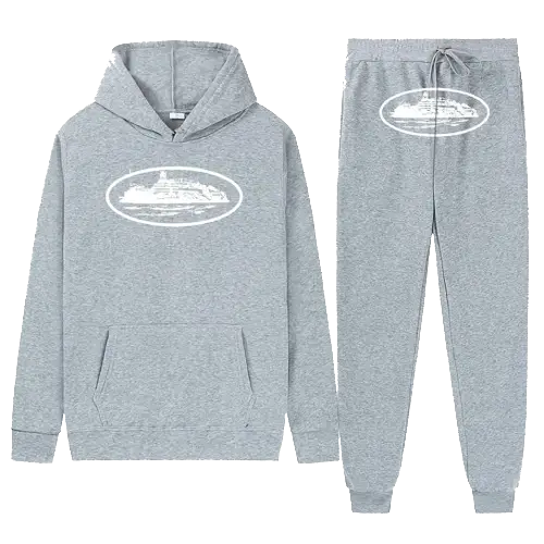 Mens Corteiz Tracksuit Mens Corteiz Tracksuit