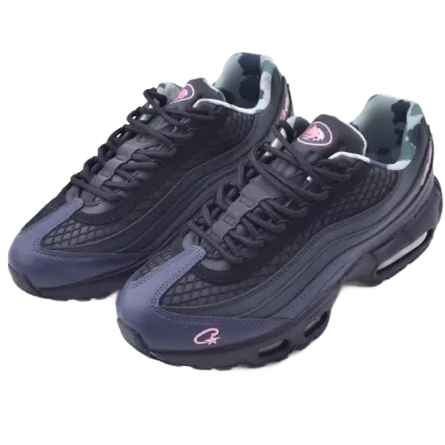Nike 95 Corteiz Nike 95 Corteiz