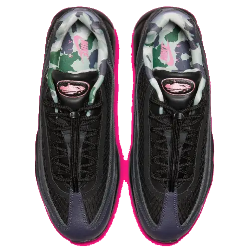 Pink Corteiz 95 Pink Corteiz 95