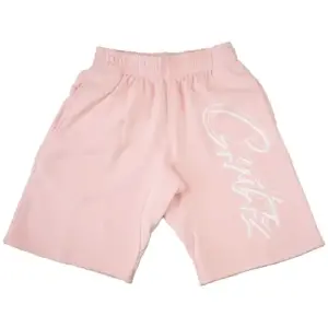 Pink Corteiz Shorts