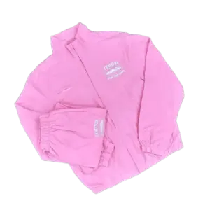 Pink Corteiz Tracksuit