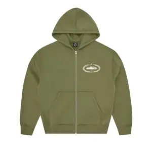 Corteiz Superior Hoodie