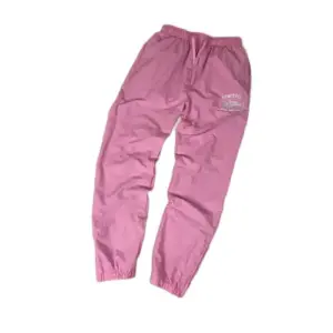 Pink Corteiz Cargos
